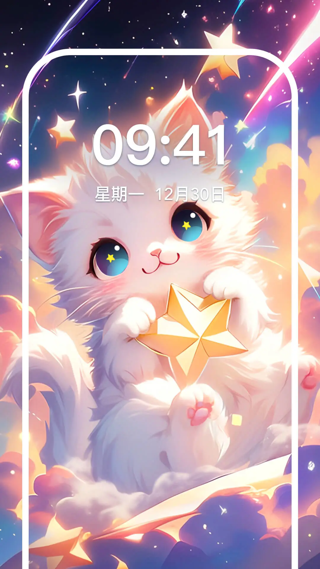 涂个小组件截图3