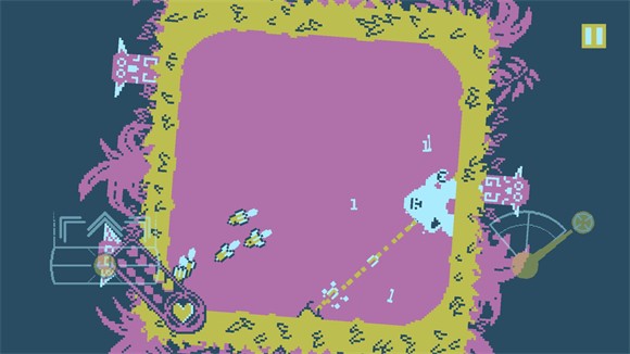 战环空间