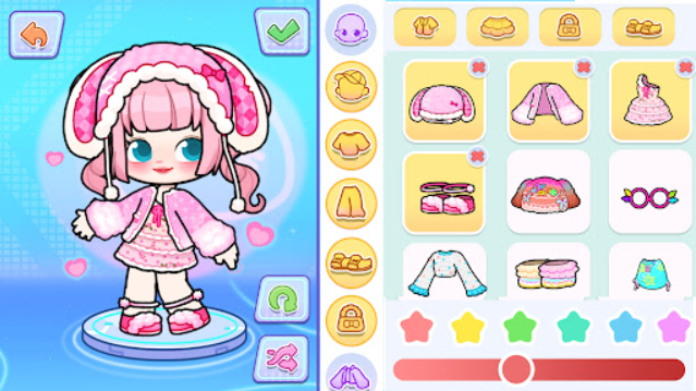 奇妙创意世界安卓正版截图5