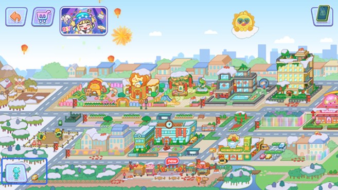 奇妙创意世界官方正版