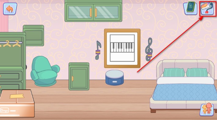 奇妙创意世界官方正版