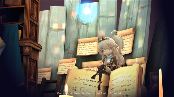 魔女之泉4截图1