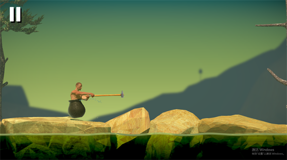 掘地求升手机中文版截图1