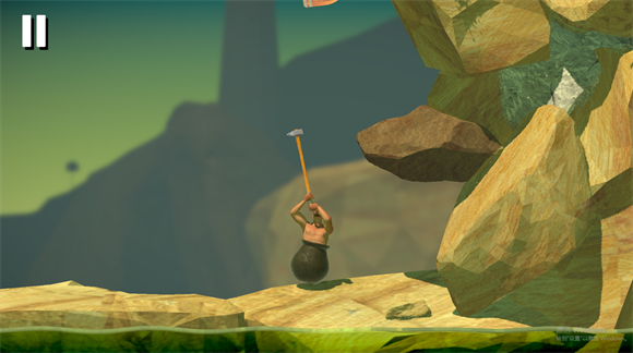 掘地求升手机中文版截图4