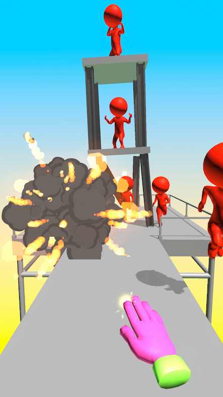 原力指指 彩蛋兑换码截图3