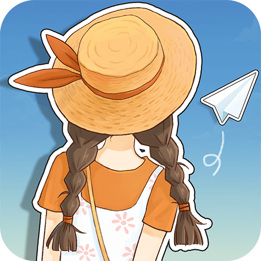 小美旅行日记游戏官方正版