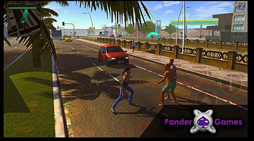 一切为了权力截图3