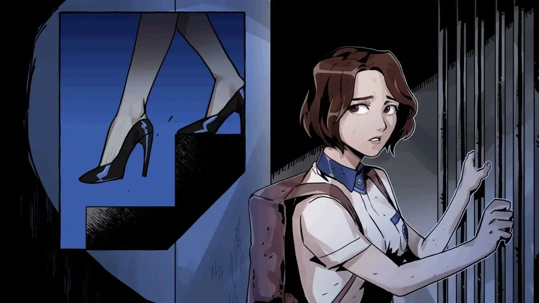 平行世界与梦境测试版截图2