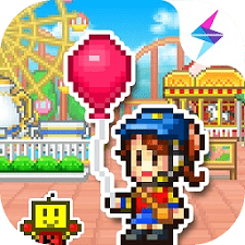 游乐园梦物语汉化正版