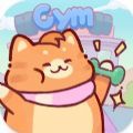 猫咪健身房中文最新版