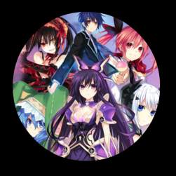 约会大作战电量插件app