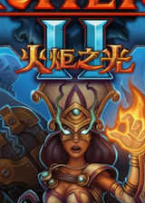 火炬之光2宠物mod