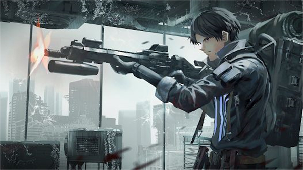 星之终途最新版截图3