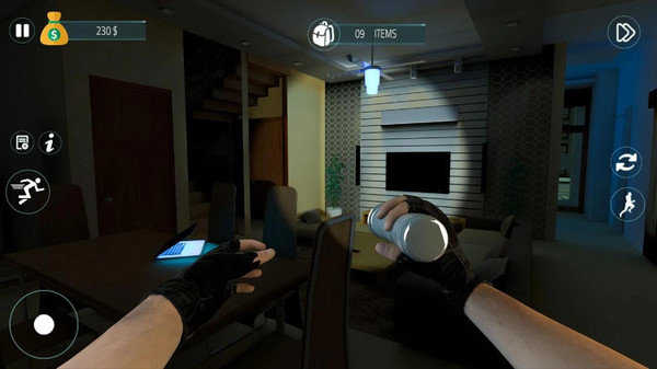 小偷模拟器真实版2