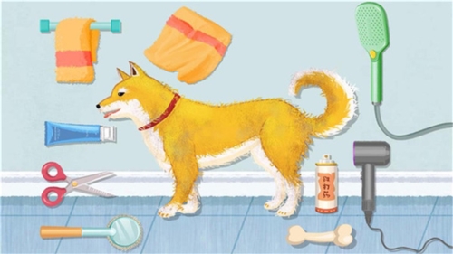 超级解压馆1.0截图1