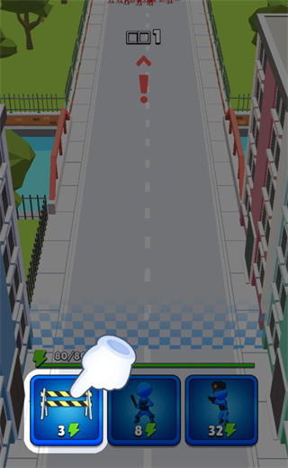 城市奇兵最新版截图3