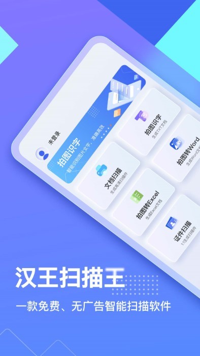 汉王扫描王app截图2