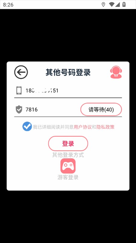 游戏攻略截图1