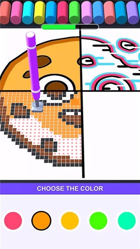 绘画嘉年华截图3