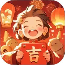 点点吉福