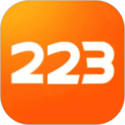 223乐唔