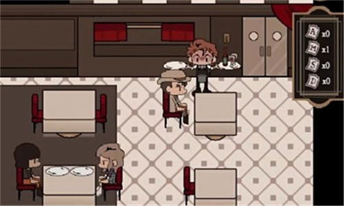 deadplate中文版截图1