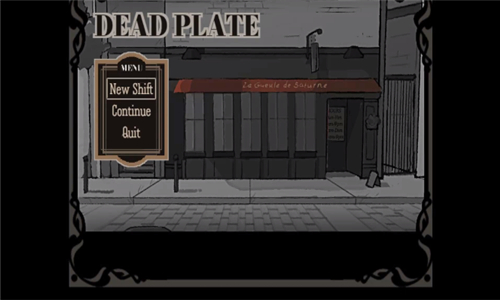 deadplate中文版截图4