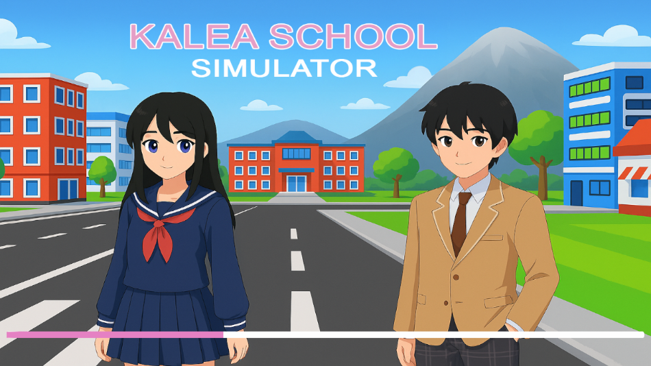 街头学校模拟器免广告版