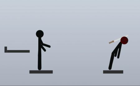 火柴人扔剑最新版截图2