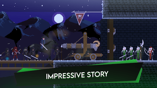 严峻征服黎明鸟截图2