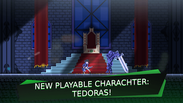 严峻征服黎明鸟截图3