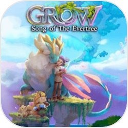 永恒树之歌创世