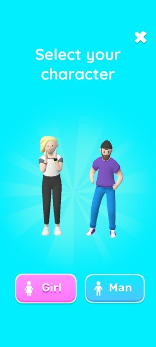 慢动作跑酷最新版截图3