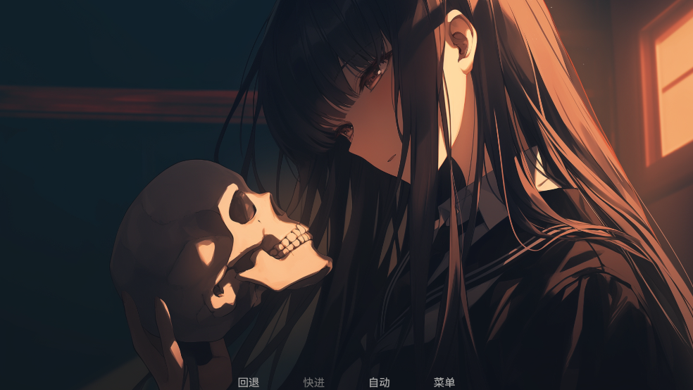 泛滥死者布道移植版截图3