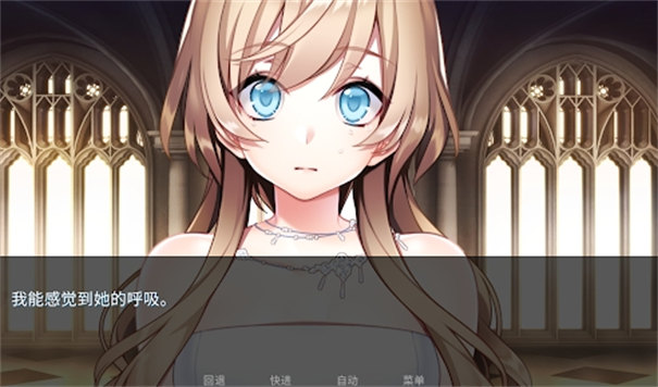 泛滥死者布道汉化版截图2
