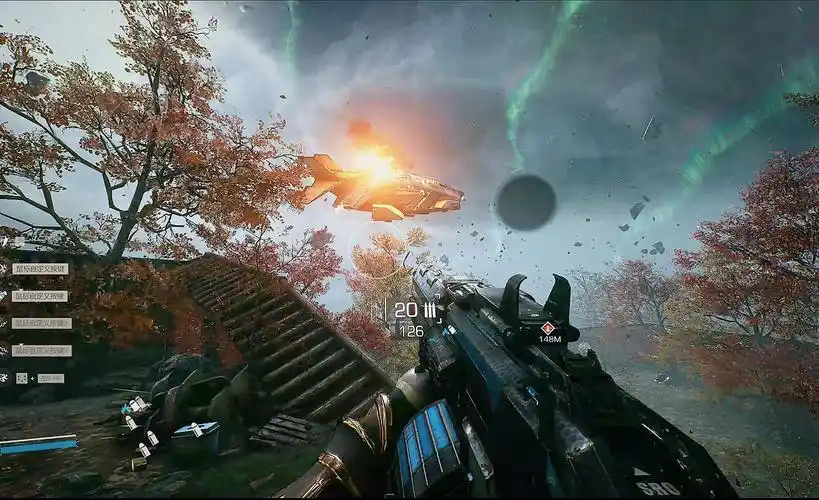 fps