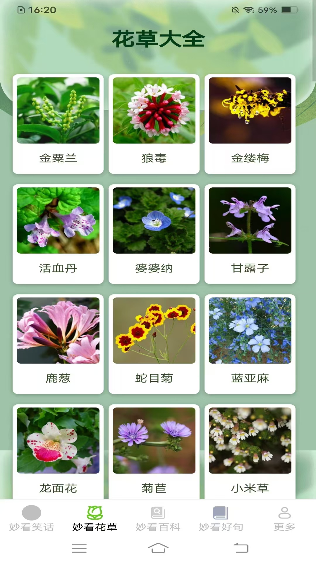 妙妙乐看屋截图1