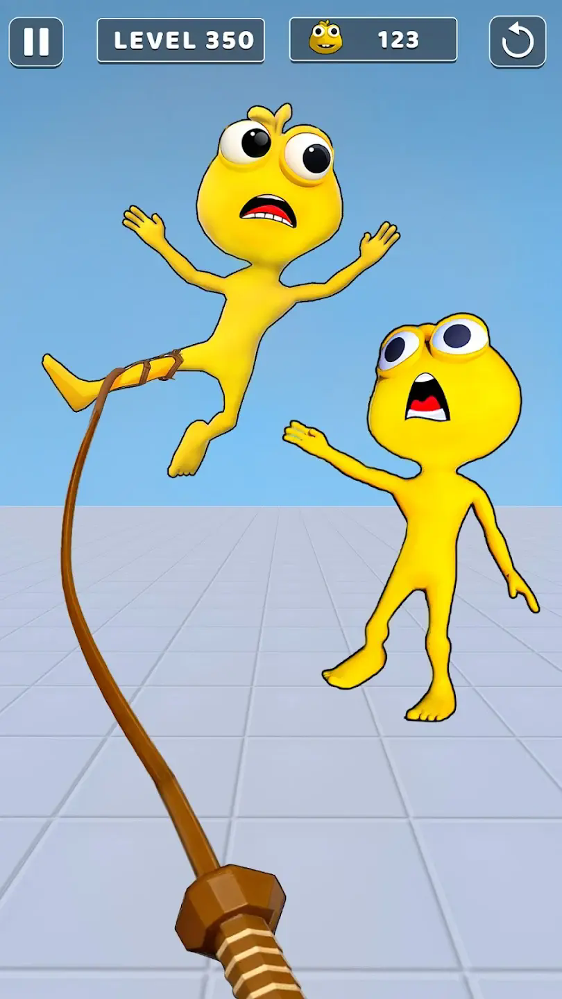 粉碎小子大炮射手截图3