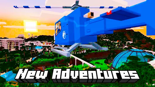 侏罗纪沙盒截图2