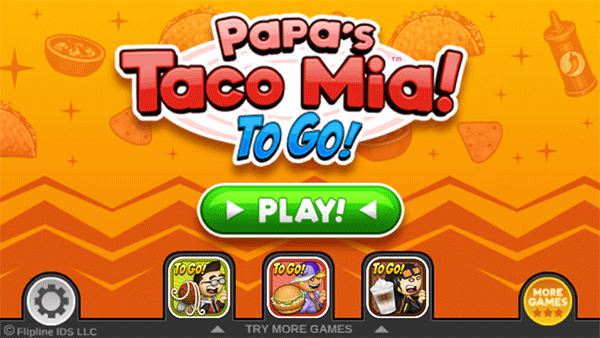 老爹墨西哥卷饼店汉化版截图4