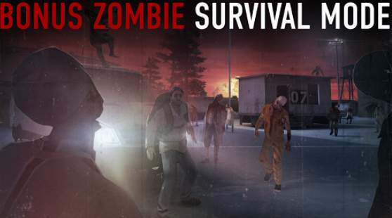 杀手狙击手全武器截图2