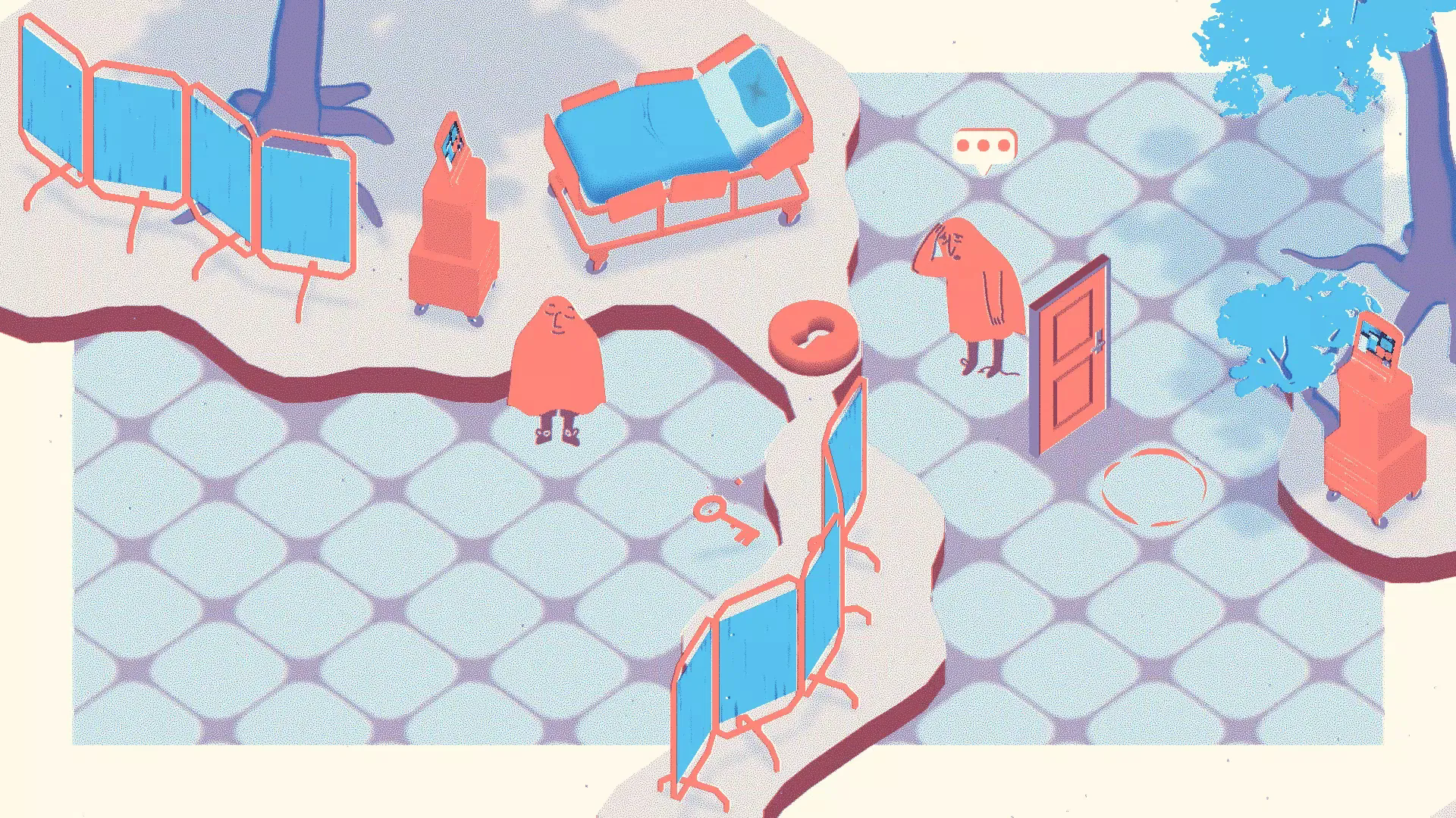 如何说再见截图2