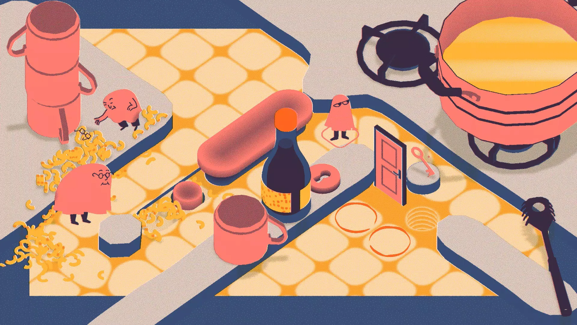 如何说再见截图3