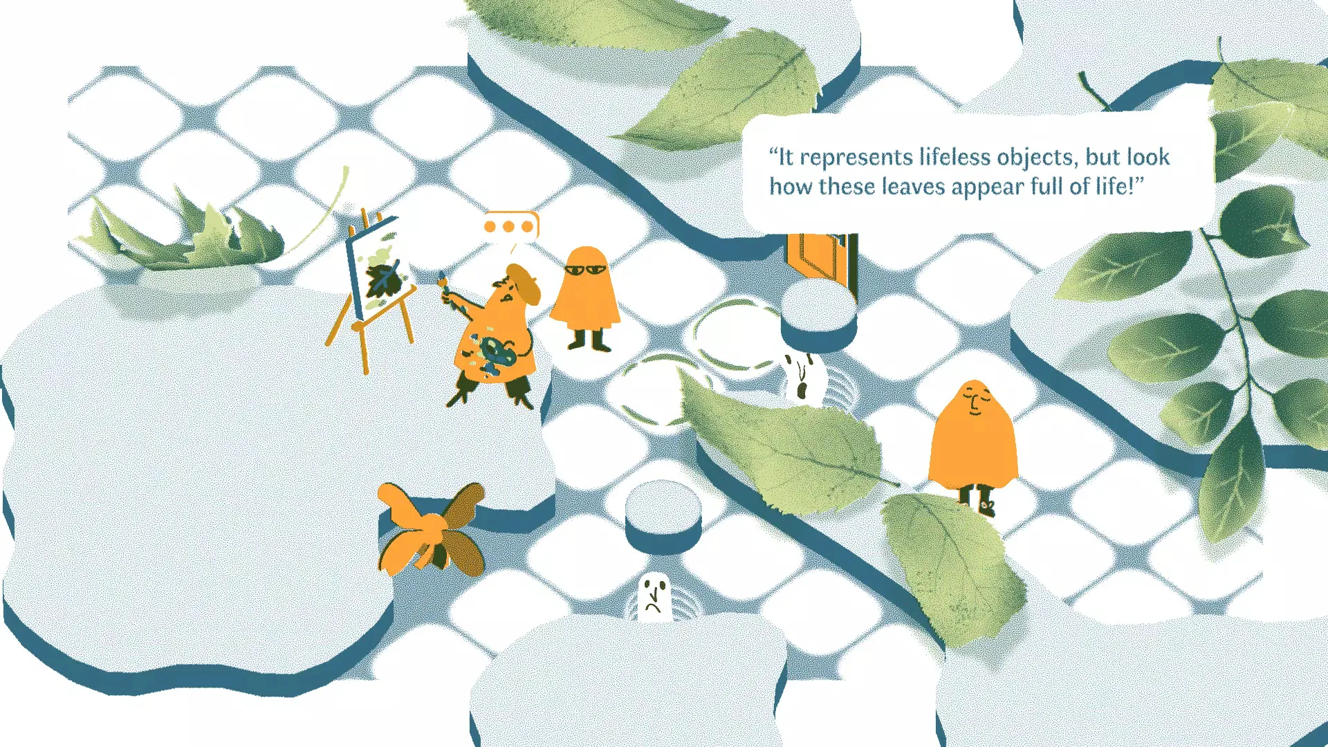 如何说再见截图5