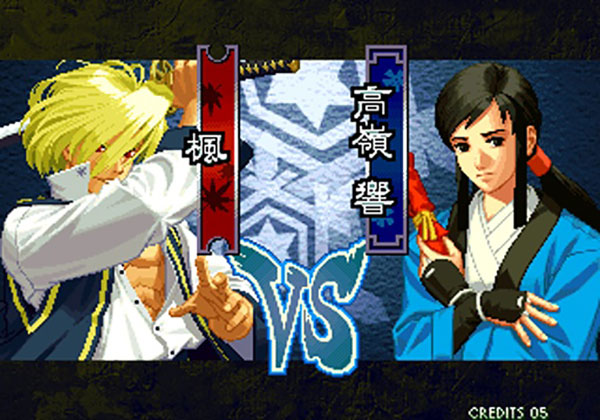 月华剑士2单机版截图2