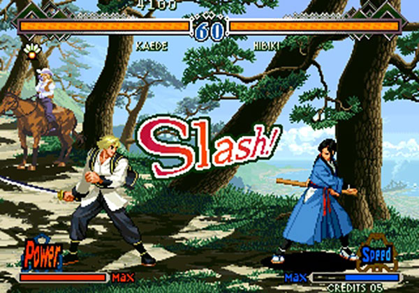 月华剑士2单机版截图3