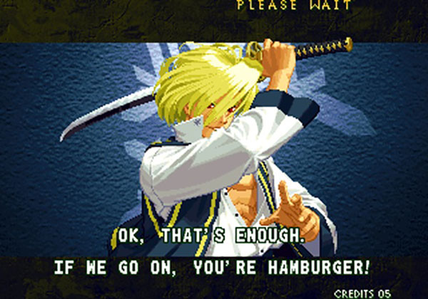 月华剑士2单机版截图4