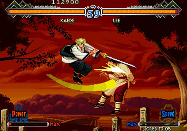 月华剑士2单机版截图5