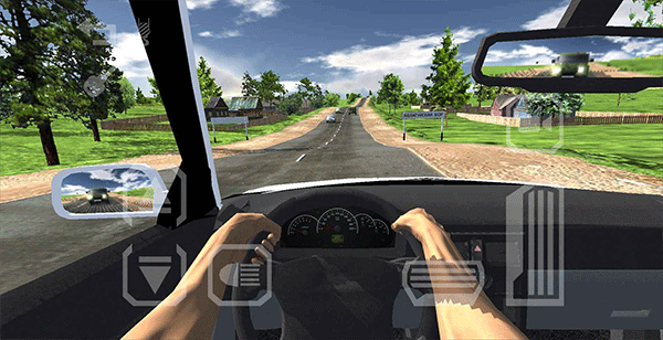 航程4手游2.52截图1