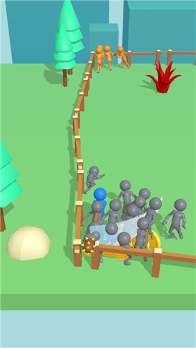 吃我狼牙棒截图2